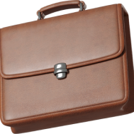 briefcase